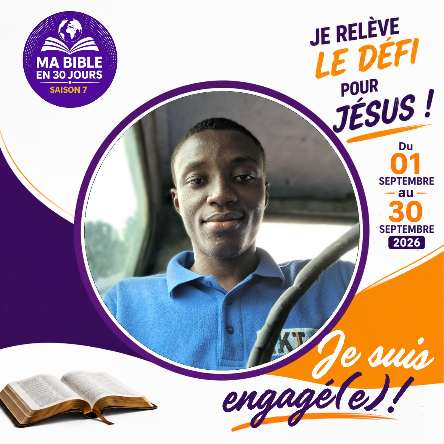 Badge de Michel_Ange
