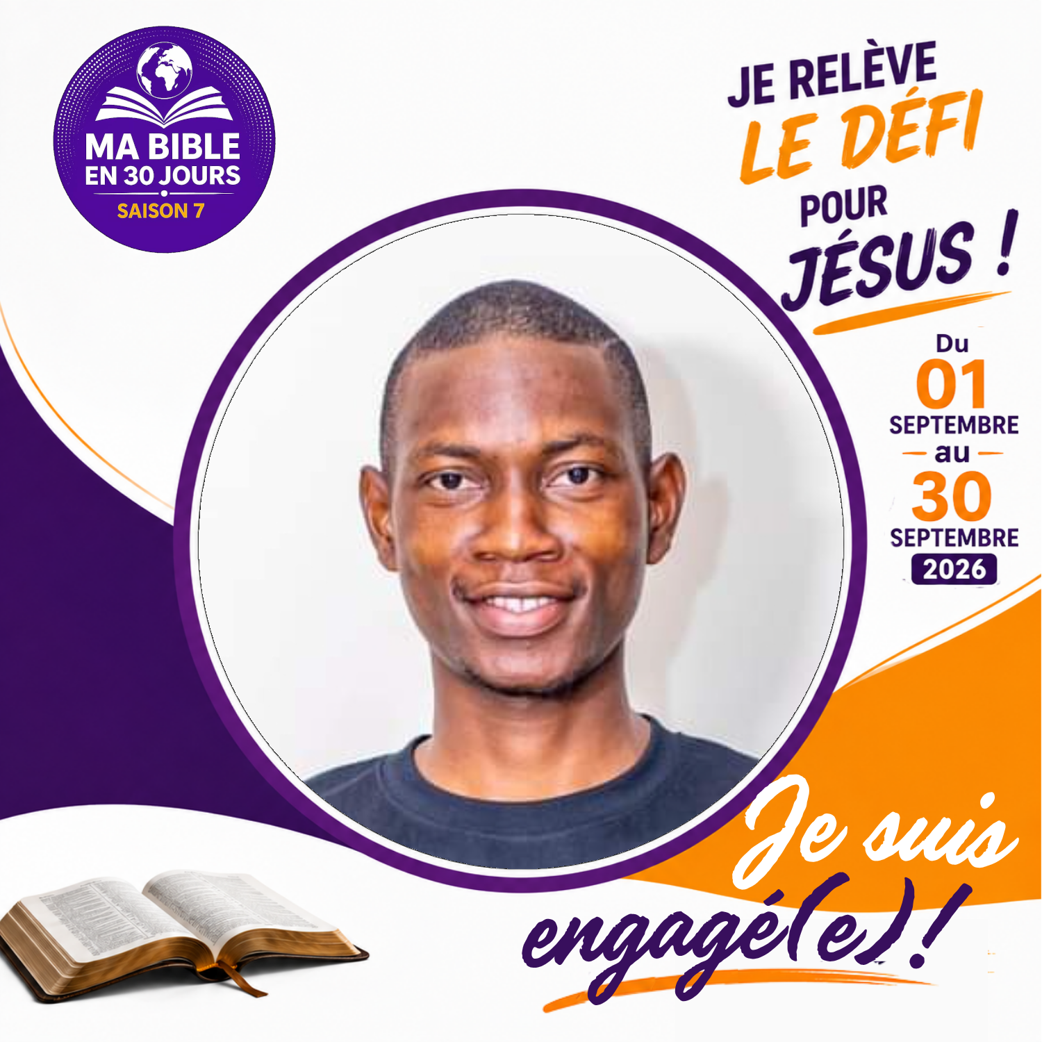 Badge de Anonyme